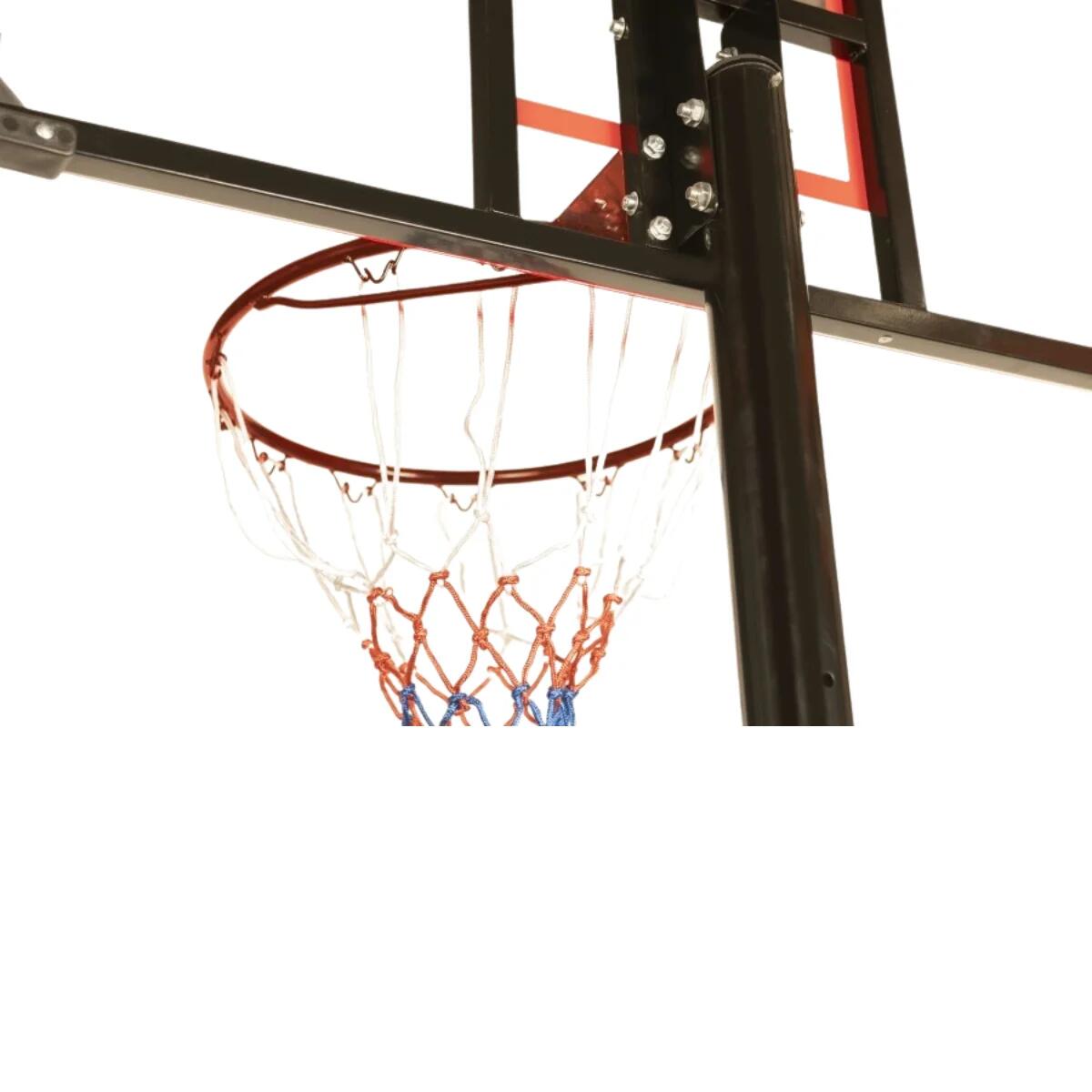 Tabela de basquete Houston - 225 - 305 cm 6/7
