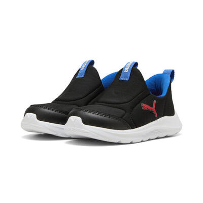 Zapatillas Puma Fun Racer 2 SLIPTECH infantiles PUMA