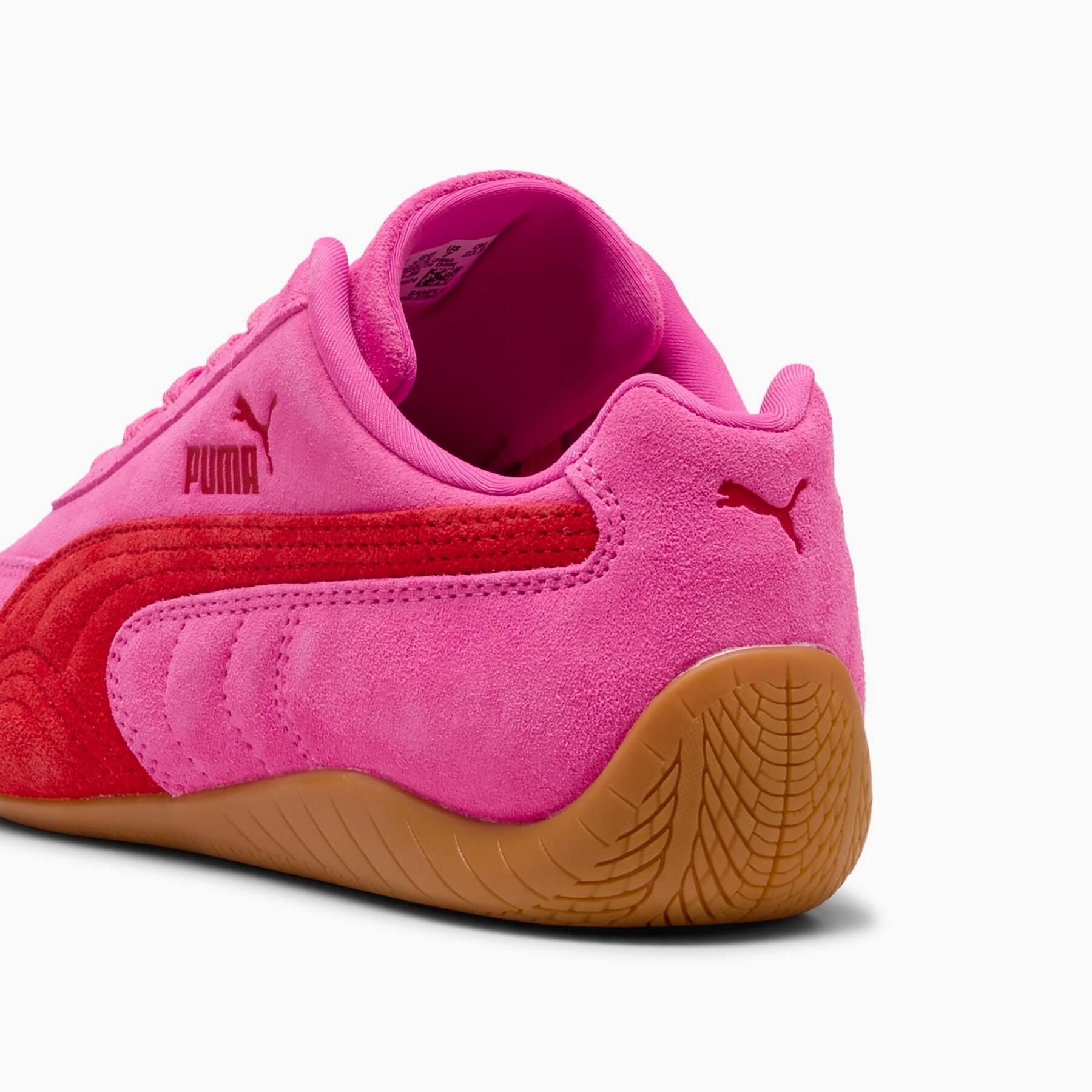 Buty PUMA YELLOW SPEEDCAT OG Rose 6/7