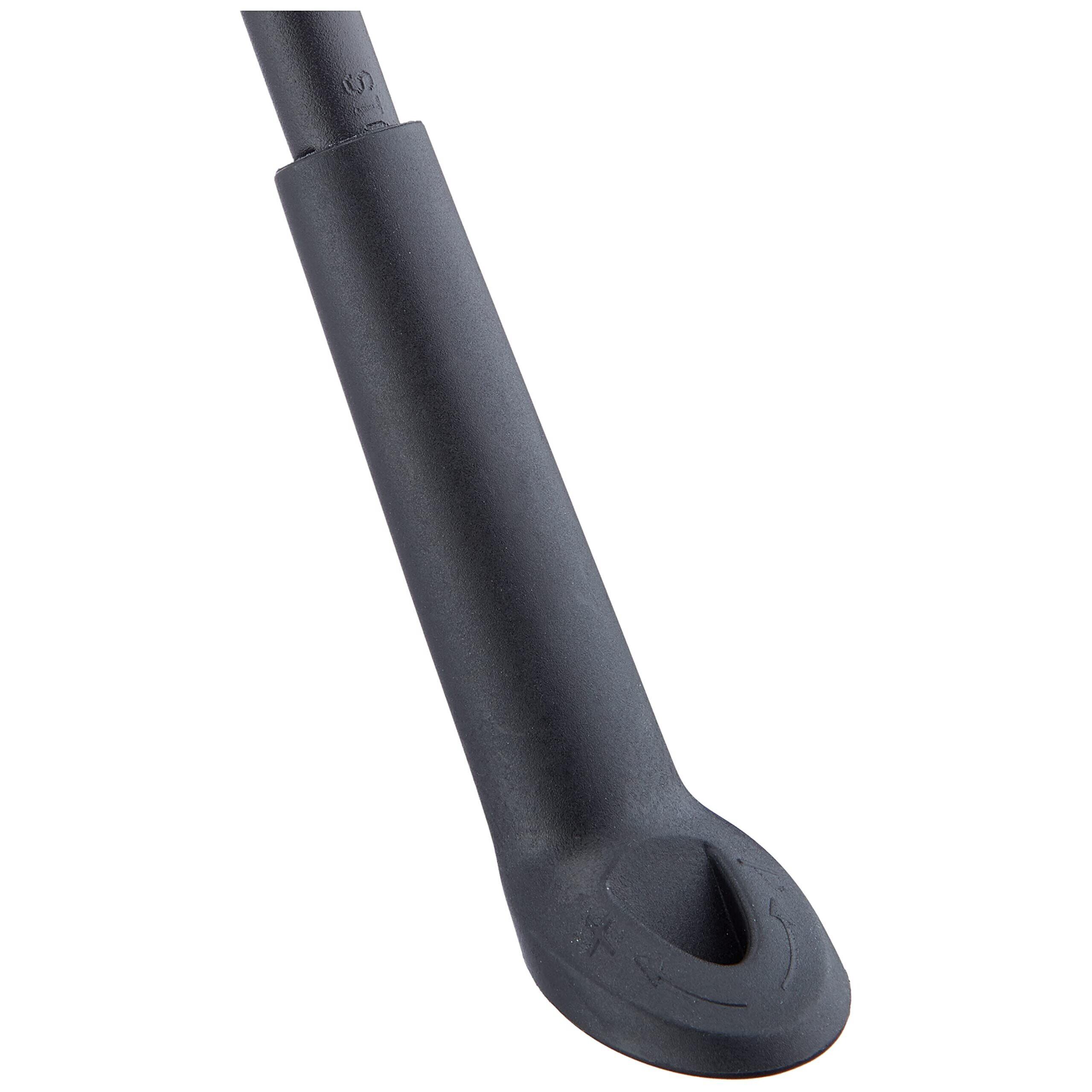 Ständer für Rahmen Hebie fix 18 26-28"ksa 4/5