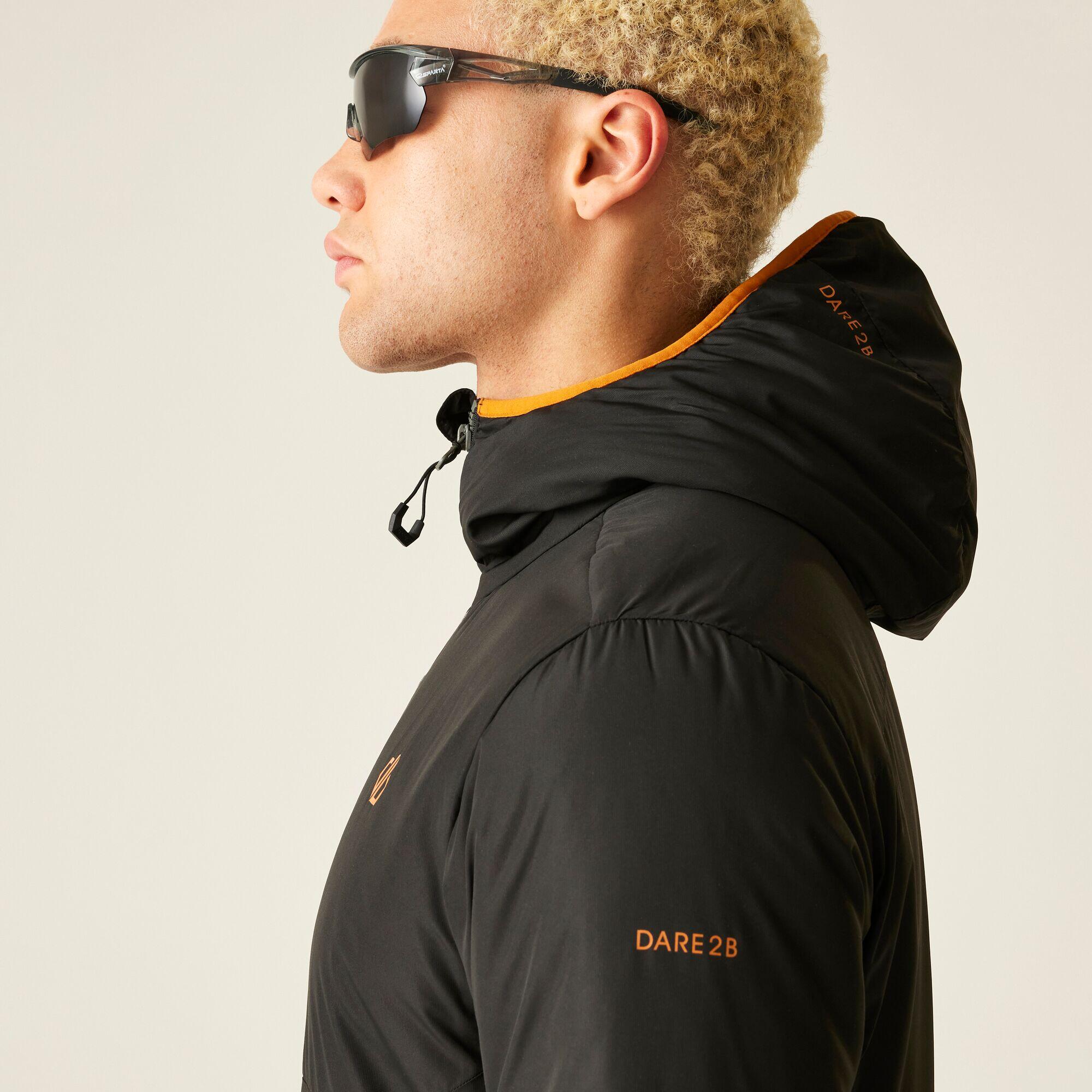 Daunenjacke  mit Kapuze Dare 2B Torrek Air Lite 7/7