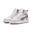 Cizme Mers Adulți Model Rebound PUMA Mauve Mist Plum Jam White Pink Purple