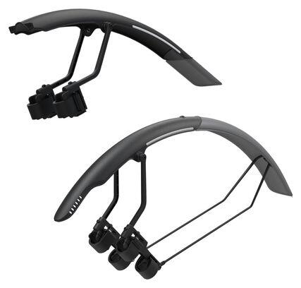 Topeak Tetrafender R1&2 Mudguard Set 1/7