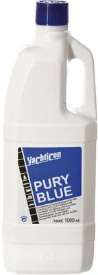 Pury Blue 1 Liter