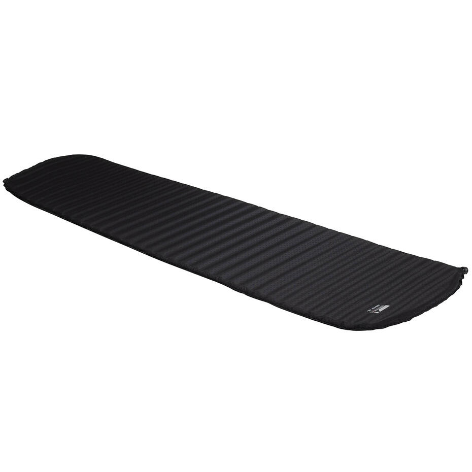 High Peak - High Peak Minto Xl, Tapis Thermique Autogonflable - Matelas Autogonflant - Noir - 195 Cm - Decathlon