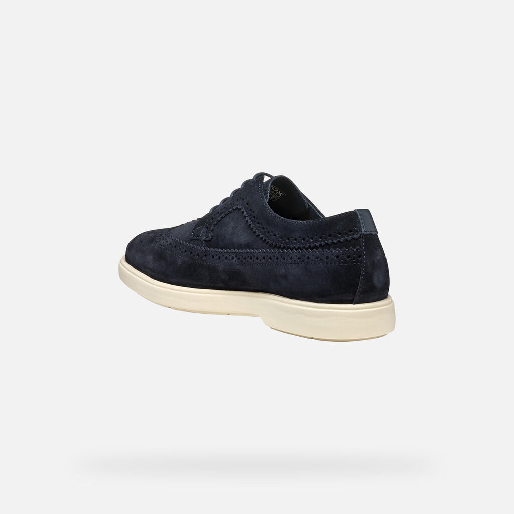 Homme SPHERICA EC17 MAN Bleu Marine Foncé 6/7