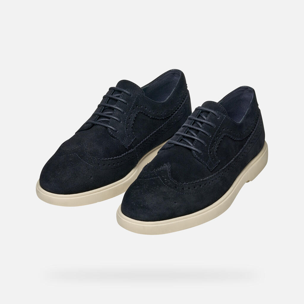 Homme SPHERICA EC17 MAN Bleu Marine Foncé 4/7