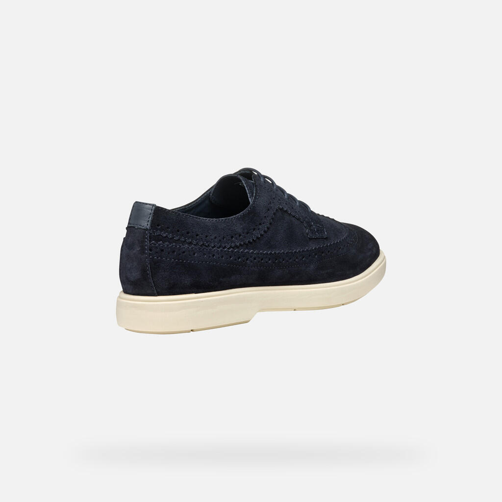 Homme SPHERICA EC17 MAN Bleu Marine Foncé 7/7