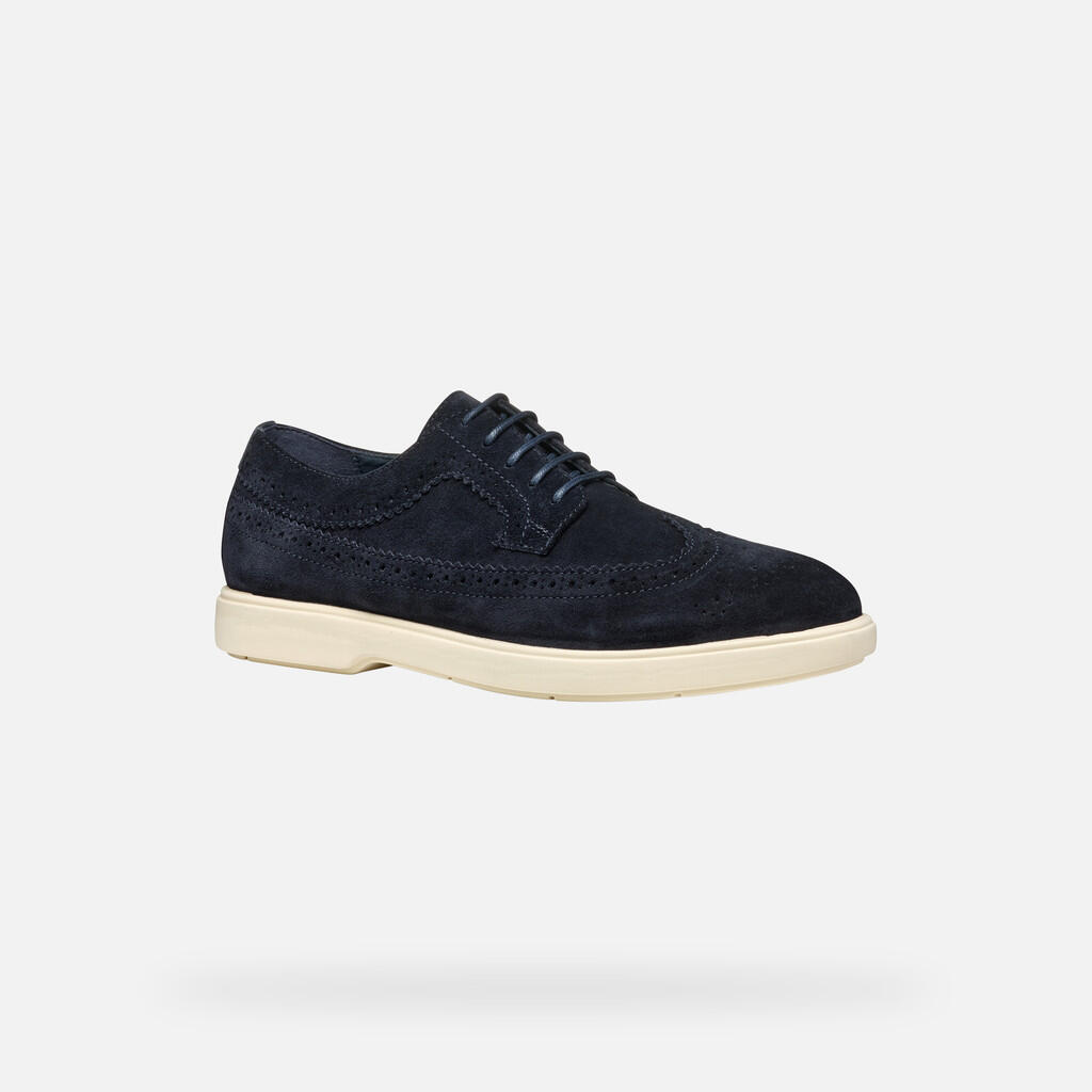 Homme SPHERICA EC17 MAN Bleu Marine Foncé 5/7