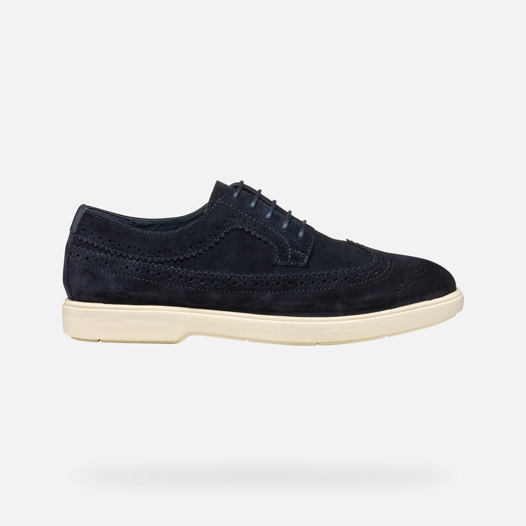 Homme SPHERICA EC17 MAN Bleu Marine Foncé 2/7