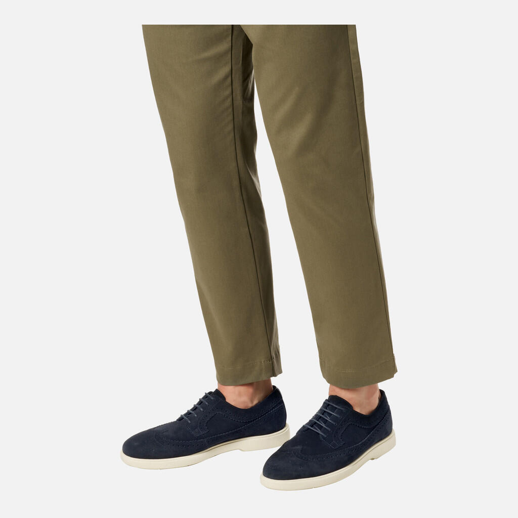Homme SPHERICA EC17 MAN Bleu Marine Foncé 3/7