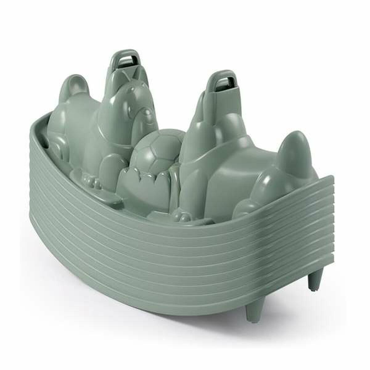 Balancelle Smoby Dog Vert 3/5