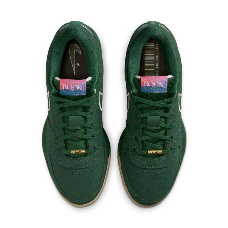 Nike Esportivos Nike Book 1 Basketballschuhe 6/7