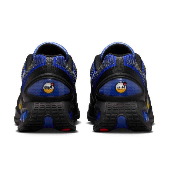 Chaussures De Sport Homme Nike Air Max DN 4/7