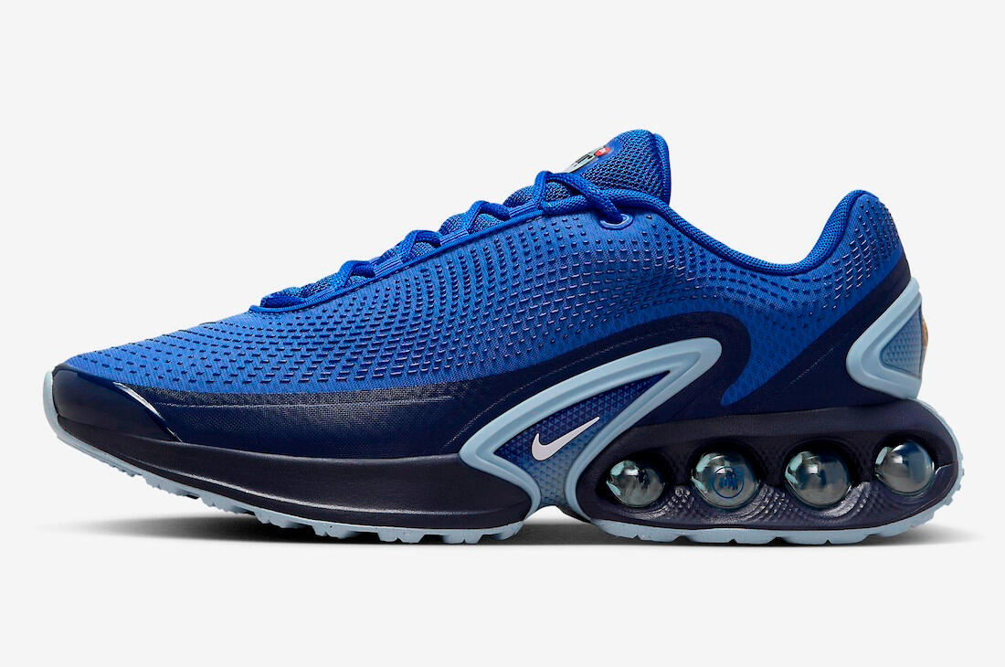 Chaussures De Sport Homme Nike Air Max DN 2/7