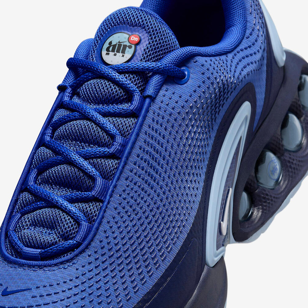 Chaussures De Sport Homme Nike Air Max DN 3/7