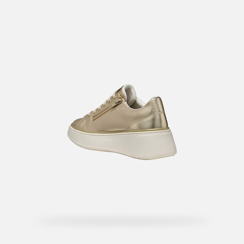 Sneakers Geox Sunnetty A 4/7