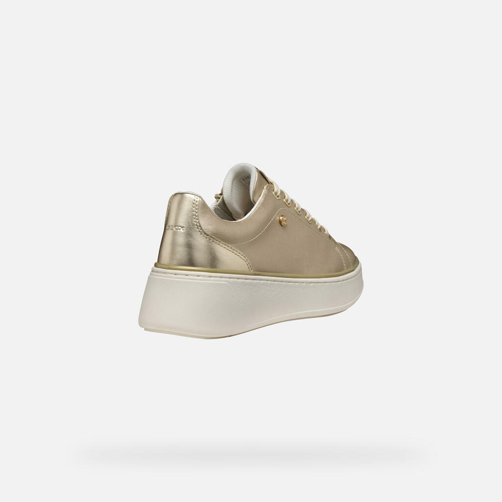 Sneakers Geox Sunnetty A 5/7