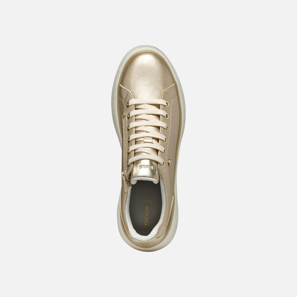 Sneakers Geox Sunnetty A 6/7