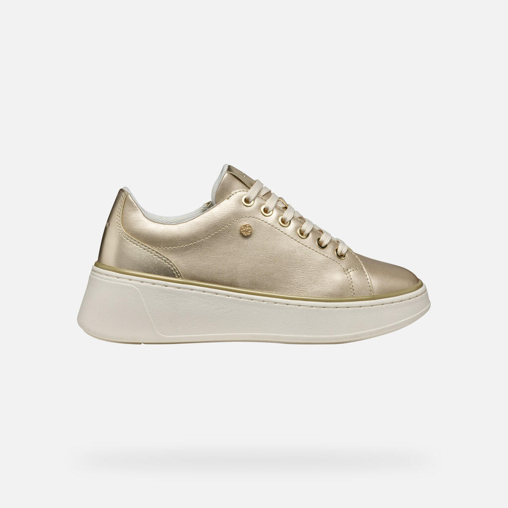Sneakers Geox Sunnetty A 2/7