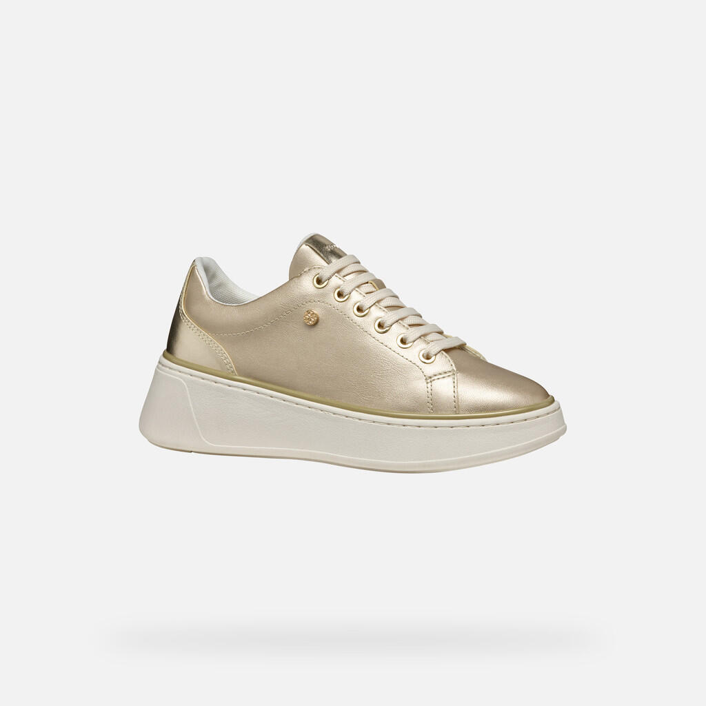 Sneakers Geox Sunnetty A 3/7