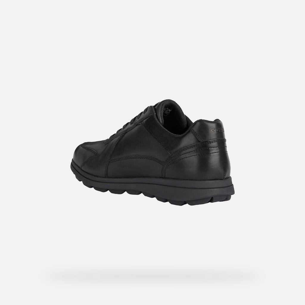 Trainers Geox Spherica 6/7