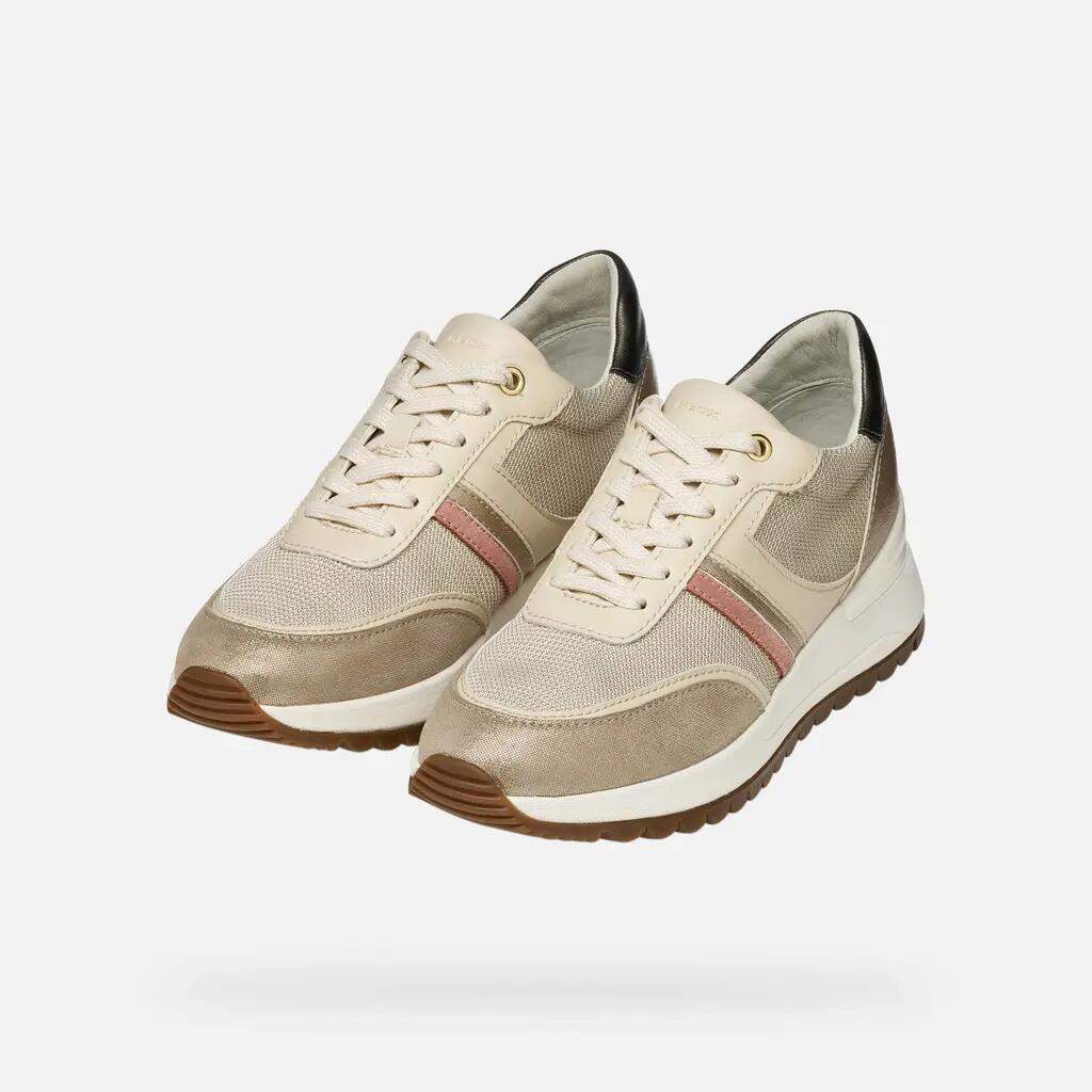 GEOX D DESYA - Zapatillas deportivas 4/7
