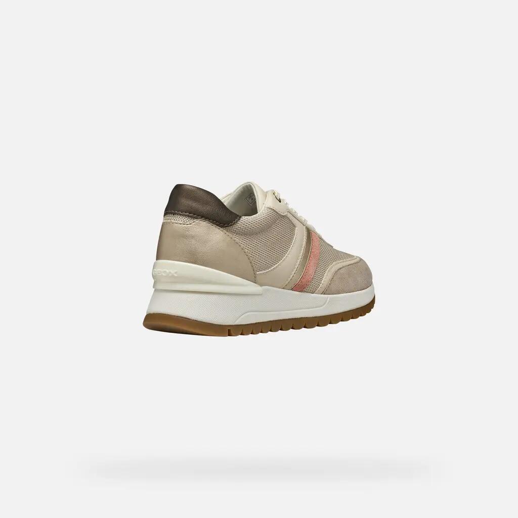 GEOX D DESYA - Zapatillas deportivas 7/7