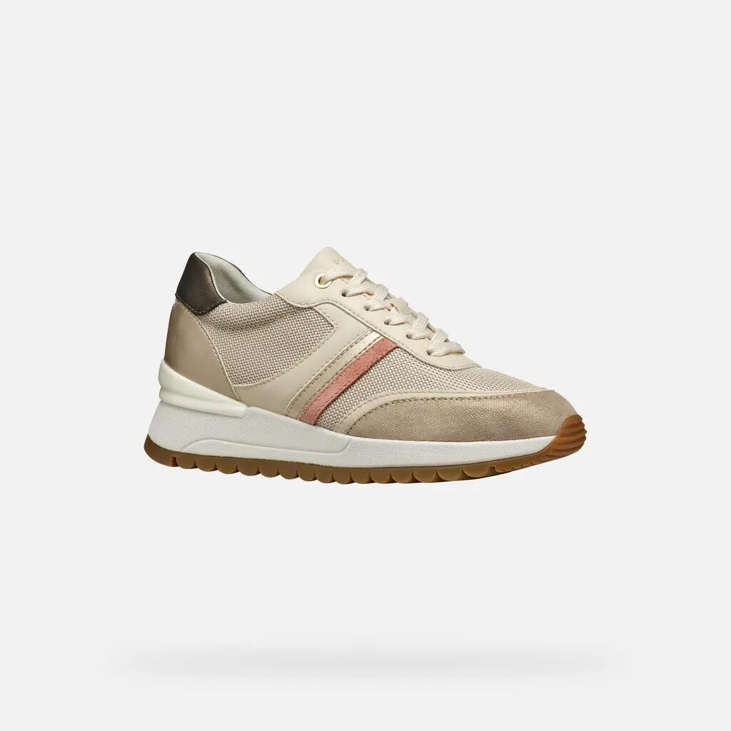 GEOX D DESYA - Zapatillas deportivas 5/7
