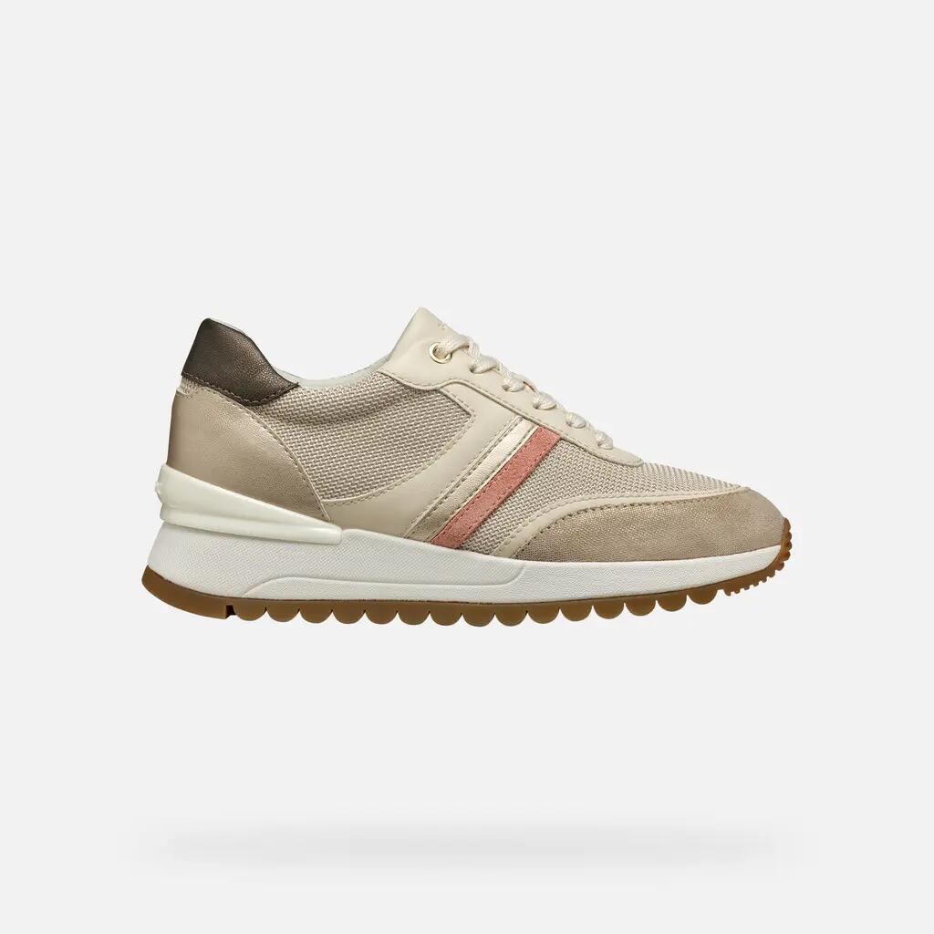 GEOX D DESYA - Zapatillas deportivas 2/7