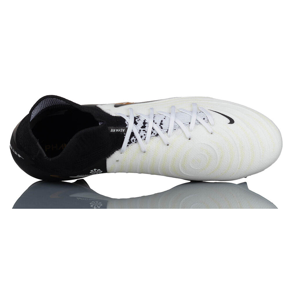 Botas De Fútbol Nike Phantom Luna II Pro FG Para Césped 4/7