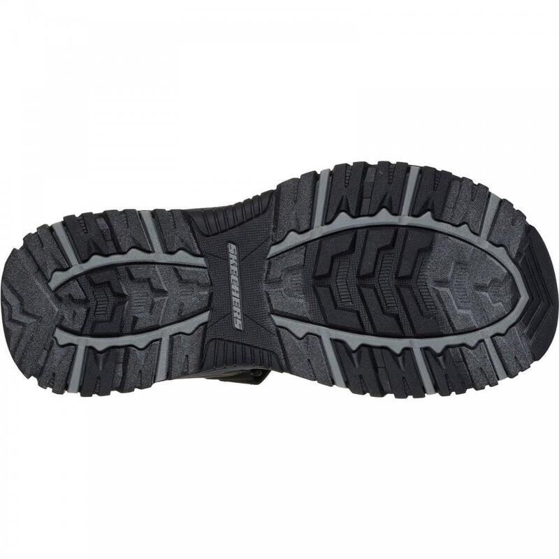 Sandały męskie SKECHERS Prewitt Rigdon