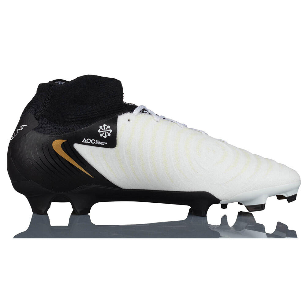 Botas De Fútbol Nike Phantom Luna II Pro FG Para Césped 2/7