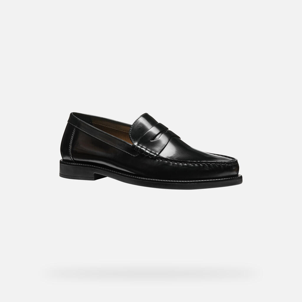 Chaussures Habillées Homme RECANATI MAN Noir 5/7