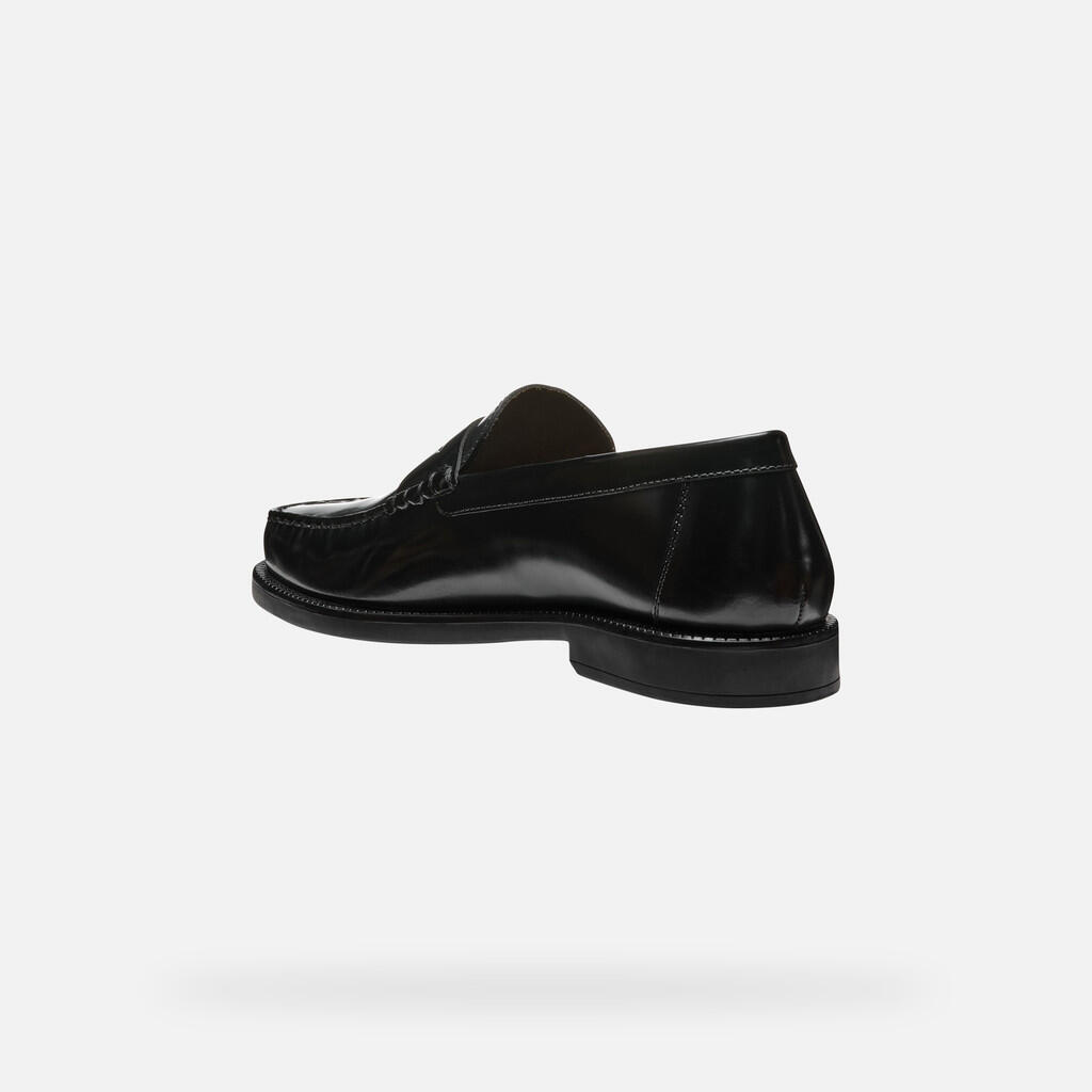 Chaussures Habillées Homme RECANATI MAN Noir 6/7