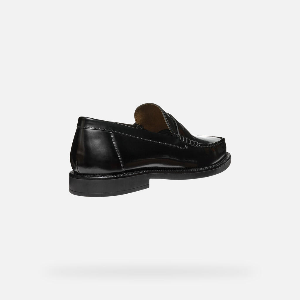 Chaussures Habillées Homme RECANATI MAN Noir 7/7