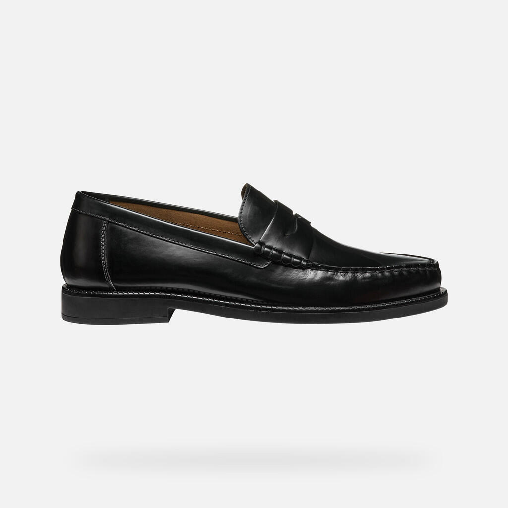 Chaussures Habillées Homme RECANATI MAN Noir 2/7