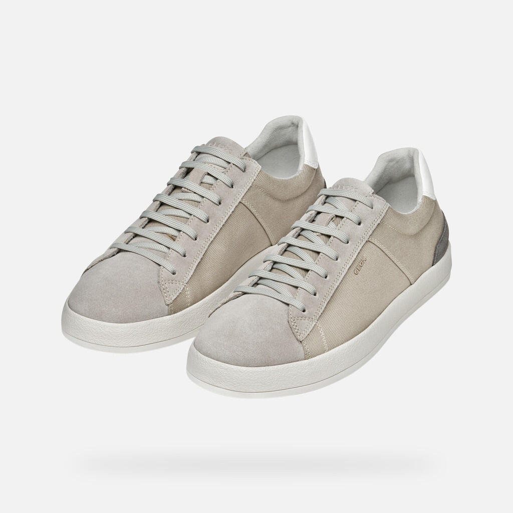 Zapatillas hombre Geox U Serifos 4/7