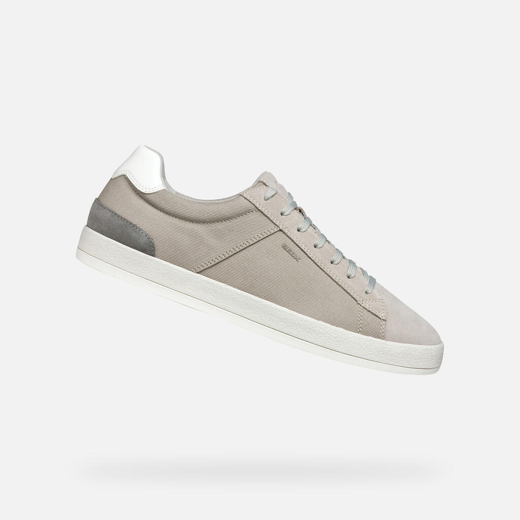 gris argent / gris perle