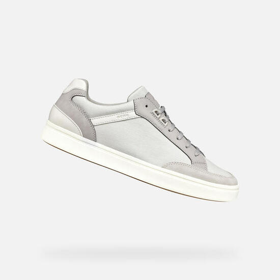 Buty GEOX U BALTMOORE Niebieski
