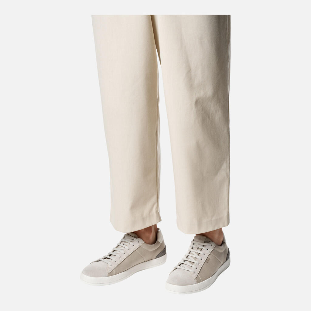 Zapatillas hombre Geox U Serifos 3/7