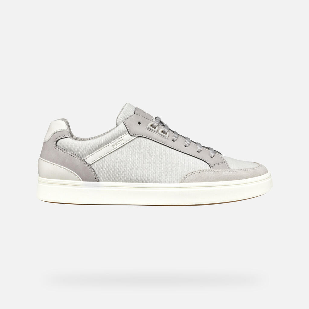 Baskets Homme BALTMOORE MAN Gris Clair 2/7