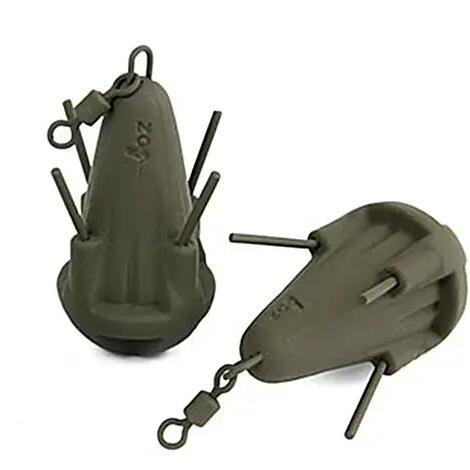 Lead marker Fox 5oz (142g) x 2