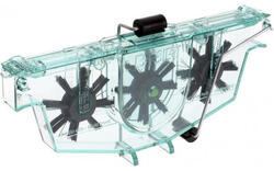 Nettoyeur de chaîne Simson Basic - Nettoyage efficace pour votre vélo