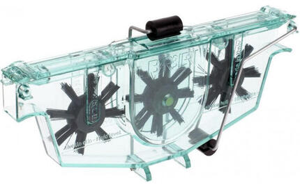 Nettoyeur de chaîne Simson Basic - Nettoyage efficace pour votre vélo