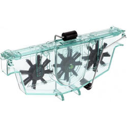 Nettoyeur de chaîne Simson Basic - Nettoyage efficace pour votre vélo