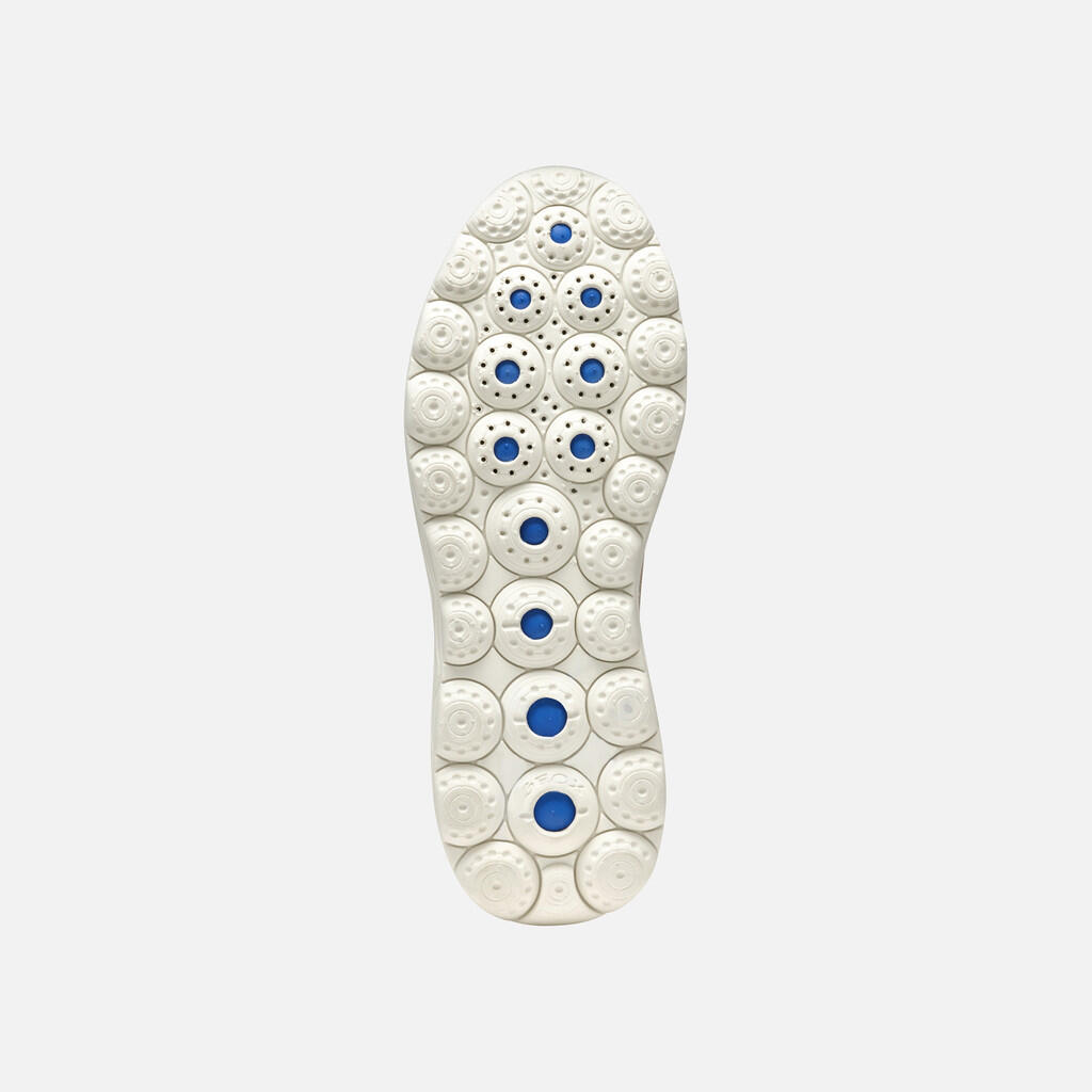 Baskets Femme Baskets Geox D557MA Beige Geox 7/7