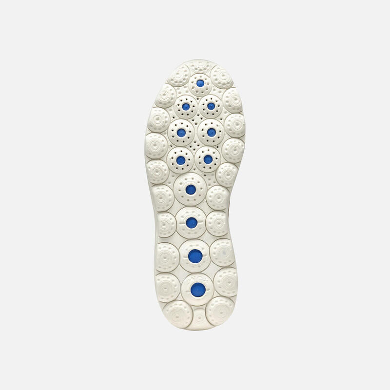 Baskets Femme Baskets Geox D557MA Beige Geox