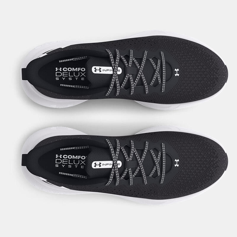 Încălțăminte Drumeții În Natură Under Armour Infinite Bărbați