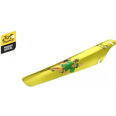 Selle smp velox achterspatbord - tour de france - hoogwaardige bescherming
